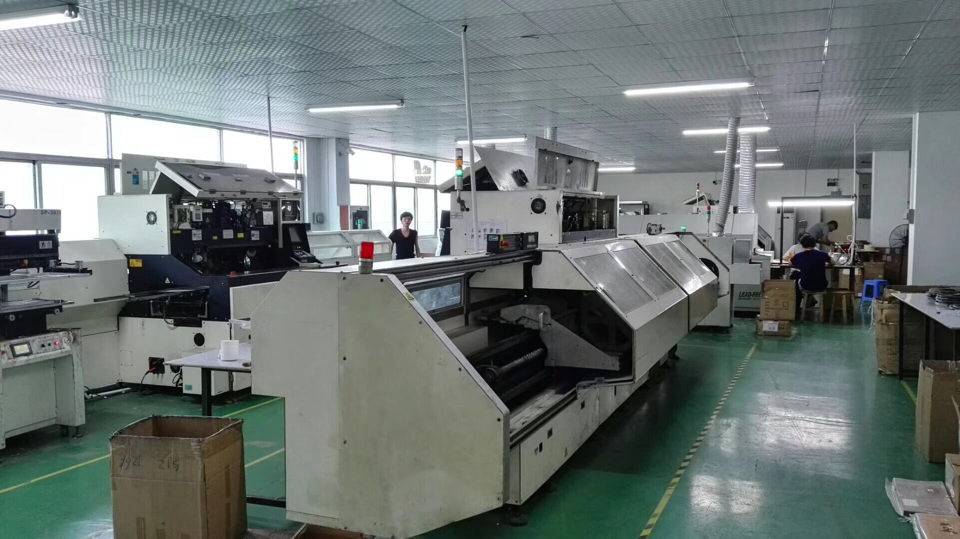 SMT貼片加工