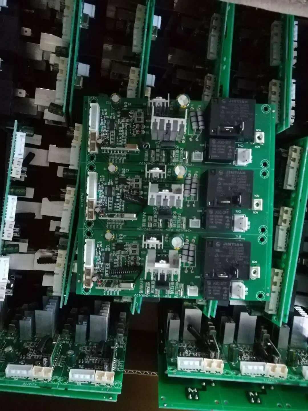 SMT貼片加工
